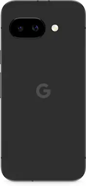 Google Pixel 9a 5G 8GB/256GB Negro (Obsidian) Dual SIM Google Pixel 9a 5G 8GB/256GB Negro (Obsidian) Dual SIM