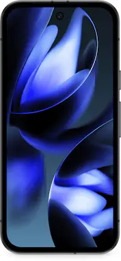 Google Pixel 9a 5G 8GB/256GB Negro (Obsidian) Dual SIM Google Pixel 9a 5G 8GB/256GB Negro (Obsidian) Dual SIM