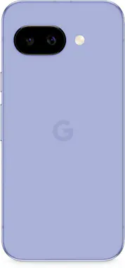 Google Pixel 9a 5G 8GB/256GB Lila (Iris) Dual SIM Google Pixel 9a 5G 8GB/256GB Lila (Iris) Dual SIM