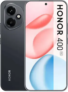 Honor 400 5G 8GB/512GB Negro (Midnight Black) Dual SIM Honor 400 5G 8GB/512GB Negro (Midnight Black) Dual SIM