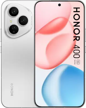 Honor 400 5G 8GB/512GB Plata (Meteor Silver) Dual SIM Honor 400 5G 8GB/512GB Plata (Meteor Silver) Dual SIM