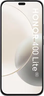 Honor 400 Lite 5G 8GB/256GB Negro (Velvet Black) Dual SI Honor 400 Lite 5G 8GB/256GB Negro (Velvet Black) Dual SI