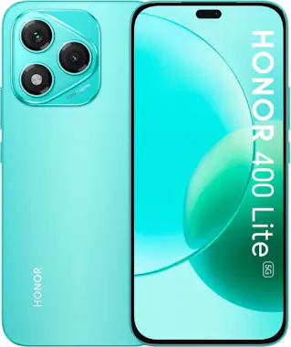 Honor 400 Lite 5G 8GB/256GB Verde (Marrs Green) Dual SIM Honor 400 Lite 5G 8GB/256GB Verde (Marrs Green) Dual SIM