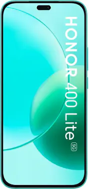 Honor 400 Lite 5G 8GB/256GB Verde (Marrs Green) Dual SIM Honor 400 Lite 5G 8GB/256GB Verde (Marrs Green) Dual SIM
