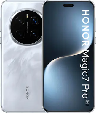 Honor Magic7 Pro 5G 12GB/512GB Gris (Lunar Shadow Grey) Honor Magic7 Pro 5G 12GB/512GB Gris (Lunar Shadow Grey)