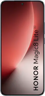 Honor Magic8 Lite 5G 8GB/512GB Negro (Midnight Black) Du Honor Magic8 Lite 5G 8GB/512GB Negro (Midnight Black) Du