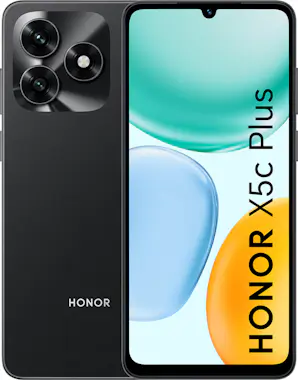 Honor X5c Plus 4G 4GB/128GB Negro (Midnight Black) Dual Honor X5c Plus 4G 4GB/128GB Negro (Midnight Black) Dual