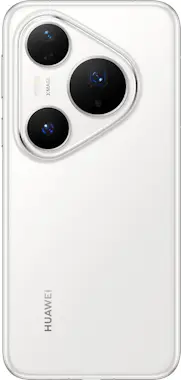 Huawei Pura 80 Pro 4G 12GB/512GB Blanco (Glazed White) Du Huawei Pura 80 Pro 4G 12GB/512GB Blanco (Glazed White) Du