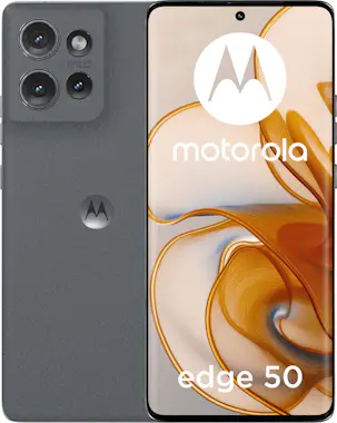 Motorola Edge 50 5G 12GB/512GB Gris (Koala Grey) Dual SIM Motorola Edge 50 5G 12GB/512GB Gris (Koala Grey) Dual SIM