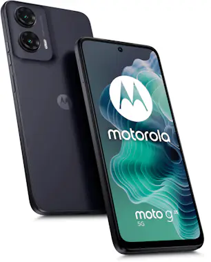 Motorola Moto G35 5G 4GB/256GB Negro (Midnight Black) Dual Motorola Moto G35 5G 4GB/256GB Negro (Midnight Black) Dual