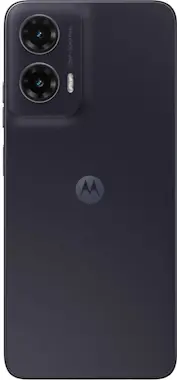 Motorola Moto G35 5G 4GB/256GB Negro (Midnight Black) Dual Motorola Moto G35 5G 4GB/256GB Negro (Midnight Black) Dual