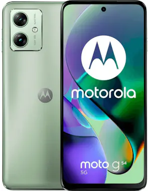 Motorola Moto G54 Power 5G 12GB/256GB Verde (Mint Green) Du Motorola Moto G54 Power 5G 12GB/256GB Verde (Mint Green) Du