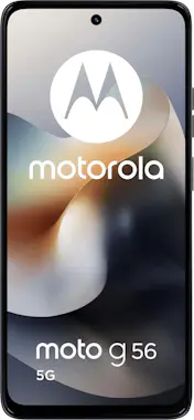 Motorola Moto G56 5G 8GB/256GB Negro (Black Oyster) Dual SI Motorola Moto G56 5G 8GB/256GB Negro (Black Oyster) Dual SI