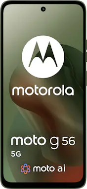 Motorola moto g56 5G 256GB+8GB RAM Motorola moto g56 5G 256GB+8GB RAM