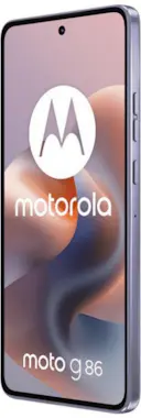 Motorola Moto G86 5G 8GB/256GB Lila (Cosmic Sky) Dual SIM Motorola Moto G86 5G 8GB/256GB Lila (Cosmic Sky) Dual SIM