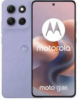 Motorola Moto G86 5G 8GB/256GB Lila (Cosmic Sky) Dual SIM Motorola Moto G86 5G 8GB/256GB Lila (Cosmic Sky) Dual SIM