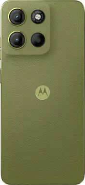 Motorola Moto G15 4G 4GB/128GB Verde (Iguana Green) Dual SI Motorola Moto G15 4G 4GB/128GB Verde (Iguana Green) Dual SI