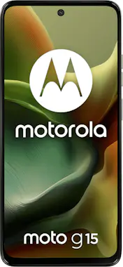 Motorola Moto G15 4G 4GB/128GB Verde (Iguana Green) Dual SI Motorola Moto G15 4G 4GB/128GB Verde (Iguana Green) Dual SI