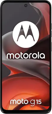 Motorola Moto G15 4G 4GB/128GB Gris (Gravity Grey) Dual SIM Motorola Moto G15 4G 4GB/128GB Gris (Gravity Grey) Dual SIM