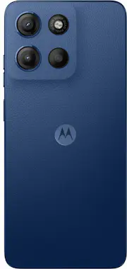 Motorola Moto G15 4G 8GB/128GB Azul (Sea Blue) Dual SIM Motorola Moto G15 4G 8GB/128GB Azul (Sea Blue) Dual SIM