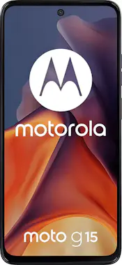 Motorola Moto G15 4G 8GB/128GB Azul (Sea Blue) Dual SIM Motorola Moto G15 4G 8GB/128GB Azul (Sea Blue) Dual SIM