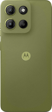 Motorola Moto G15 4G 8GB/256GB Verde (Iguana Green) Dual SI Motorola Moto G15 4G 8GB/256GB Verde (Iguana Green) Dual SI