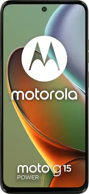 Motorola Moto G15 Power 4G 8GB/256GB Verde (Iguana Green) D Motorola Moto G15 Power 4G 8GB/256GB Verde (Iguana Green) D