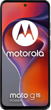 Motorola Moto G15 Power 4G 8GB/256GB Gris (Gravity Grey) Du Motorola Moto G15 Power 4G 8GB/256GB Gris (Gravity Grey) Du