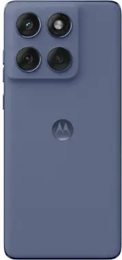 Motorola Edge 60 Fusion 5G 8GB/256GB Gris (Slipstream Grey) Motorola Edge 60 Fusion 5G 8GB/256GB Gris (Slipstream Grey)