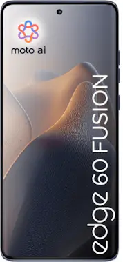 Motorola Edge 60 Fusion 5G 8GB/256GB Gris (Slipstream Grey) Motorola Edge 60 Fusion 5G 8GB/256GB Gris (Slipstream Grey)
