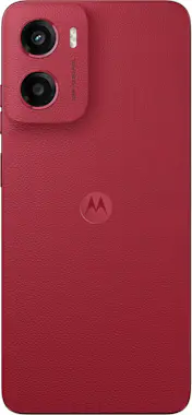 Motorola Moto G05 4G 4GB/128GB Rojo (Plum Red) Dual SIM Motorola Moto G05 4G 4GB/128GB Rojo (Plum Red) Dual SIM