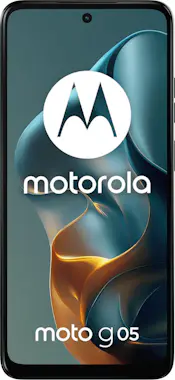 Motorola Moto G05 4G 4GB/256GB Verde (Forest Green) Dual SI Motorola Moto G05 4G 4GB/256GB Verde (Forest Green) Dual SI