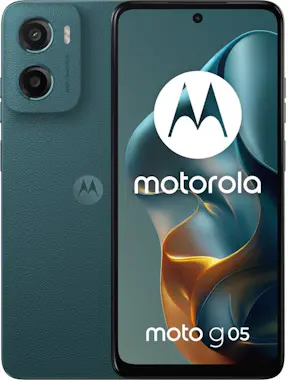 Motorola moto g05 64GB+4GB RAM Motorola moto g05 64GB+4GB RAM