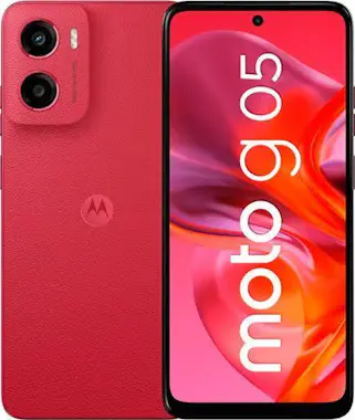 Motorola moto g05 64GB+4GB RAM Motorola moto g05 64GB+4GB RAM