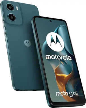 Motorola Moto G05 4G 8GB/256GB Verde (Forest Green) Dual SI Motorola Moto G05 4G 8GB/256GB Verde (Forest Green) Dual SI