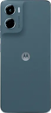 Motorola Moto G06 4G 4GB/256GB Azul (Tapestry Blue) Dual SI Motorola Moto G06 4G 4GB/256GB Azul (Tapestry Blue) Dual SI