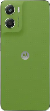 Motorola Moto G06 4G 4GB/64GB Verde (Tendril Green) Dual SI Motorola Moto G06 4G 4GB/64GB Verde (Tendril Green) Dual SI