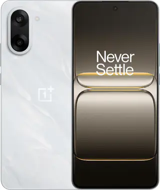 OnePlus Nord CE5 5G 8GB/128GB Blanco (Marble Mist) Dual SI OnePlus Nord CE5 5G 8GB/128GB Blanco (Marble Mist) Dual SI