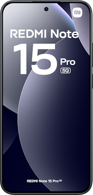 Xiaomi Redmi Note 15 Pro 5G 256GB+8GB RAM Xiaomi Redmi Note 15 Pro 5G 256GB+8GB RAM