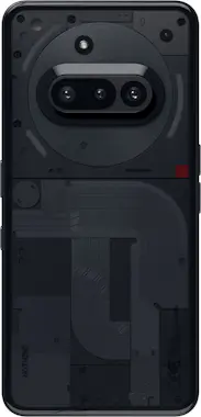 Nothing Phone 3a 5G 8GB/128GB Negro (Black) Dual SIM Nothing Phone 3a 5G 8GB/128GB Negro (Black) Dual SIM