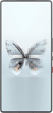 Nubia RedMagic 10 Pro 16GB/512GB Plata (Moonlight) Dual Nubia RedMagic 10 Pro 16GB/512GB Plata (Moonlight) Dual