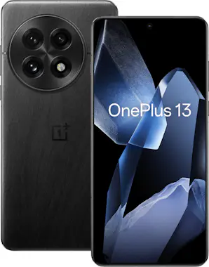OnePlus 13 5G 16GB/512GB Negro (Black Eclipse) Dual SIM OnePlus 13 5G 16GB/512GB Negro (Black Eclipse) Dual SIM