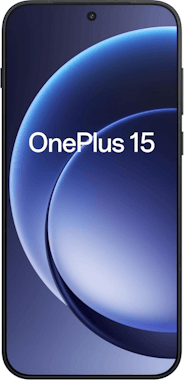 OnePlus 15 5G 12GB/256GB Negro (Infinite Black) Dual SIM OnePlus 15 5G 12GB/256GB Negro (Infinite Black) Dual SIM