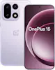 OnePlus 15 5G 16GB/512GB Violeta (Ultra Violet) Dual SIM OnePlus 15 5G 16GB/512GB Violeta (Ultra Violet) Dual SIM