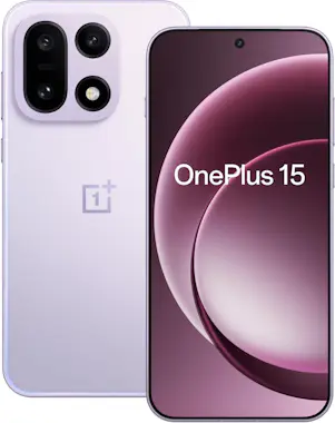 OnePlus 15 5G 16GB/512GB Violeta (Ultra Violet) Dual SIM OnePlus 15 5G 16GB/512GB Violeta (Ultra Violet) Dual SIM