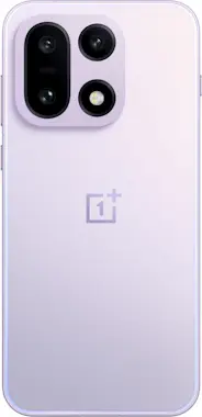OnePlus 15 5G 16GB/512GB Violeta (Ultra Violet) Dual SIM OnePlus 15 5G 16GB/512GB Violeta (Ultra Violet) Dual SIM