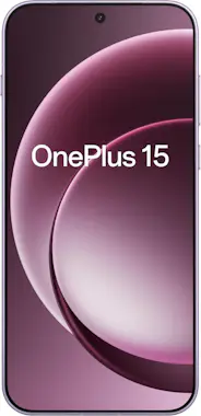 OnePlus 15 5G 16GB/512GB Violeta (Ultra Violet) Dual SIM OnePlus 15 5G 16GB/512GB Violeta (Ultra Violet) Dual SIM