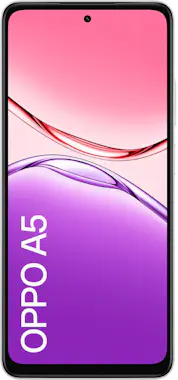 OPPO Oppo A5 4G 4GB/128GB Blanco (Mist White) Dual SIM OPPO Oppo A5 4G 4GB/128GB Blanco (Mist White) Dual SIM