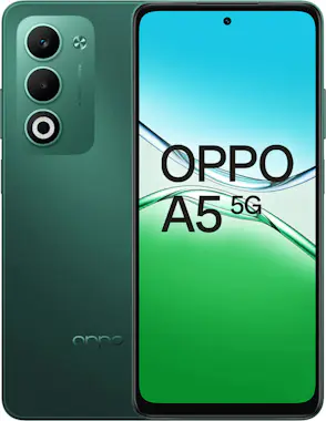 OPPO Oppo A5 5G 4GB/128GB Verde (Black Green) Dual SIM OPPO Oppo A5 5G 4GB/128GB Verde (Black Green) Dual SIM