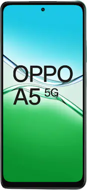 OPPO Oppo A5 5G 4GB/128GB Verde (Black Green) Dual SIM OPPO Oppo A5 5G 4GB/128GB Verde (Black Green) Dual SIM